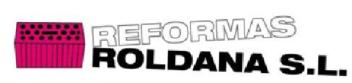 Imagen de REFORMAS ROLDANA S.L