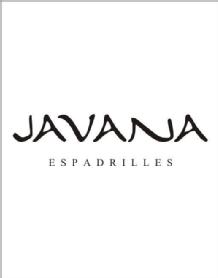 Imagen de JAVANA ESPADRILLES