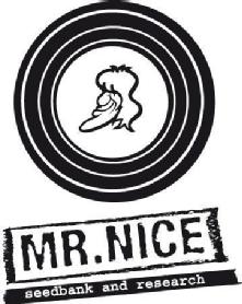 Imagen de MR. NICE SEEDBANK AND RESEARCH