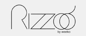 Imagen de RIZZOO BY WEELKO