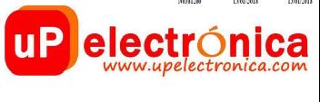 Imagen de UP ELECTRONICA