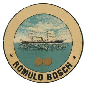 Imagen de ROMULO BOSCH