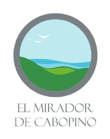 Imagen de EL MIRADOR DE CABOPINO