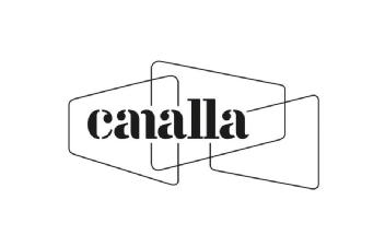 Imagen de CANALLA