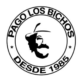 Imagen de PAGO LOS BICHOS DESDE 1985