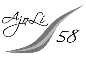 Imagen de AJOLI 58