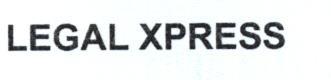 Imagen de LEGAL XPRESS
