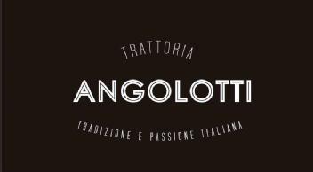 Imagen de TRATTORIA ANGOLOTTI TRADIZIONE E PASSIONE ITALIANA