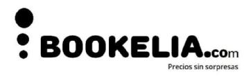 Imagen de BOOKELIA.COM PRECIOS SIN SORPRESAS