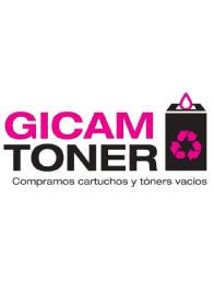 Imagen de GICAM TONER COMPRAMOS CARTUCHOS Y TONERS VACIOS