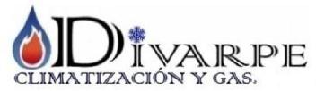 Imagen de DIVARPE CLIMATIZACION Y GAS