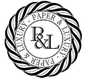 Imagen de P & L PAPER & LUXURY PAPER & LUXURY