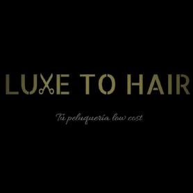 Imagen de LUXE TO HAIR