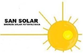 Imagen de SAN SOLAR ENERGIA SOLAR FOTOVOLTAICA