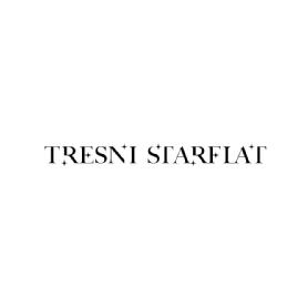 Imagen de TRESNI STARFLAT
