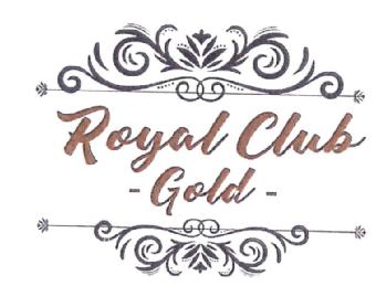 Imagen de ROYAL CLUB GOLD