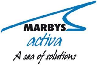Imagen de MARBYS ACTIVA A SEA OF SOLUTIONS