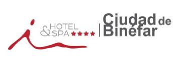 Imagen de HOTEL & SPA CIUDAD DE BINEFAR