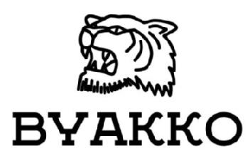 Imagen de BYAKKO