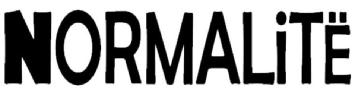 Imagen de NORMALITE