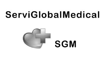 Imagen de SERVIGLOBALMEDICAL SGM