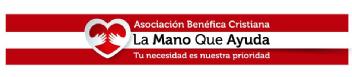 Imagen de ASOCIACION BENEFICA CRISTIANA LA MANO QUE AYUDA. TU NECESIDAD ES NUESTRA PRIORIDAD