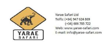 Imagen de YARAE SAFARI