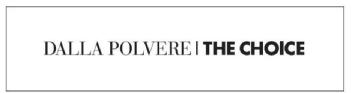 Imagen de DALLA POLVERE THE CHOICE