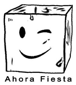 Imagen de AHORA FIESTA