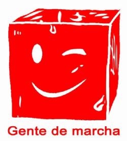 Imagen de GENTE DE MARCHA