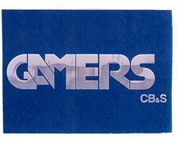 Imagen de GAMERS CB&S