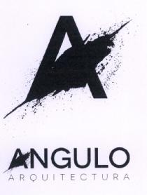 Imagen de A ANGULO ARQUITECTURA
