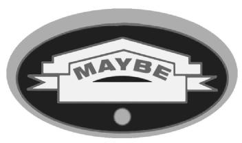 Imagen de MAYBE