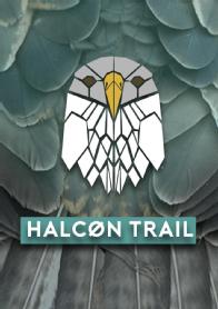 Imagen de HALCON TRAIL