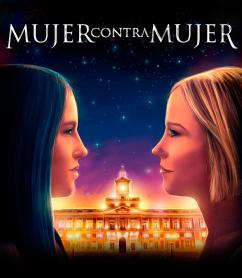 Imagen de MUJER CONTRA MUJER