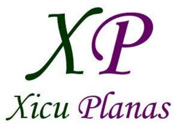 Imagen de XP XICU PLANAS