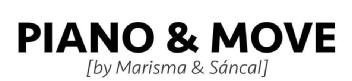 Imagen de PIANO & MOVE BY MARISMA & SANCAL