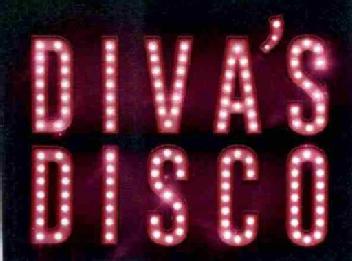 Imagen de DIVA'S DISCO