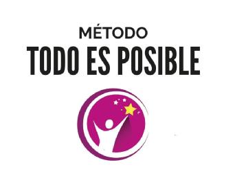 Imagen de METODO TODO ES POSIBLE