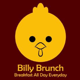 Imagen de BILLY BRUNCH BREAKFAST ALL DAY EVERYDAY