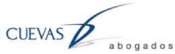 Imagen de CUEVAS ABOGADOS
