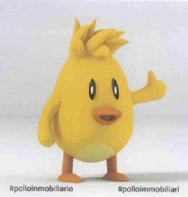 Imagen de #POLLOINMOBILIARIO #POLLOIMMOBILIARI