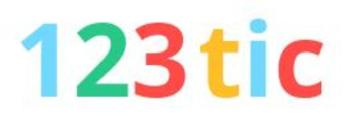 Imagen de 123TIC