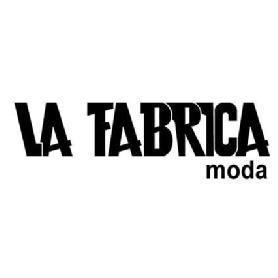 Imagen de LA FABRICA MODA