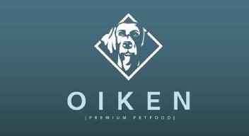 Imagen de OIKEN PREMIUM PETFOOD