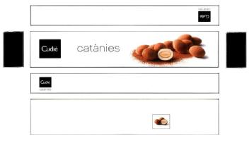 Imagen de CUDIE CATANIES