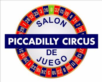 Imagen de SALON DE JUEGO PICCADILLY CIRCUS