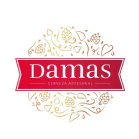 Imagen de DAMAS CERVEZA ARTESANAL