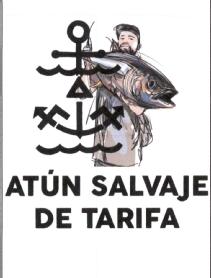 Imagen de ATUN SALVAJE DE TARIFA