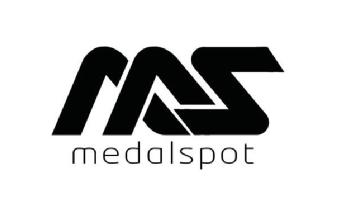 Imagen de MEDAL SPOT